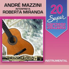 Download track Marcas André Mazzini