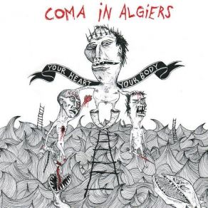 Download track Love And Limbs Coma In Algiers