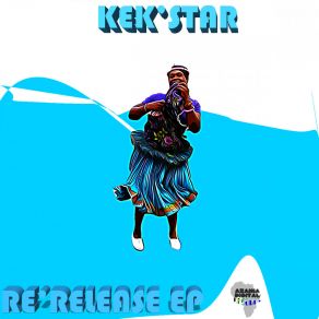 Download track My Colour (Original Mix) Kek'star