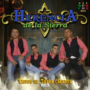 Download track La Envidia Herencia De La Sierra