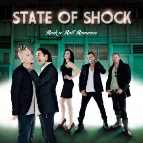 Download track Runaway State Of Shock