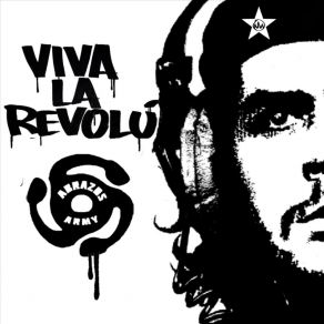 Download track Viva La Revolú Abrazos Army