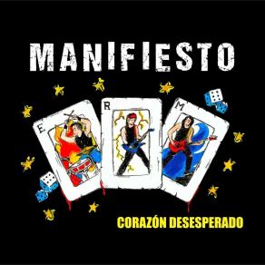 Download track Pandemia Manifiesto