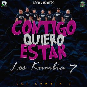 Download track Contigo Quiero Estar LOS KUMBIA 7