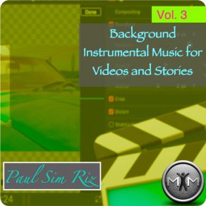 Download track Piano And French Horn Paul Sim Riz