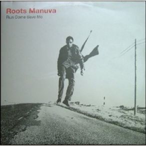 Download track No Strings... Roots Manuva