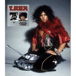 Download track Xmas Fan Club Flexi [(Full Version) / Demos And Outtakes T. Rex