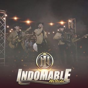 Download track Flor Hermosa (Curzando Cerros Y Arroyos) (Cover) Indomable Norteño