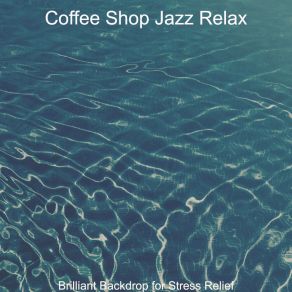 Download track Music For Working From Home - High Class Electric Guitar Coffee Shop Jazz Relax