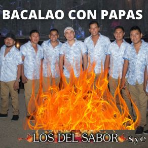 Download track La Cucha Los Del Sabor SyC