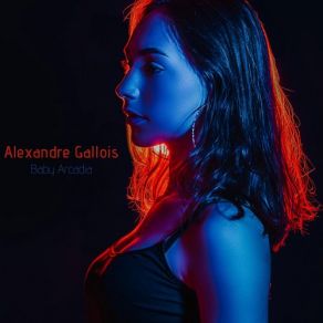 Download track The Spiritual Rain Alexandre Gallois