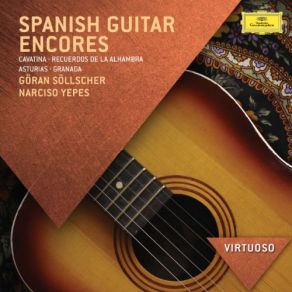 Download track Sanz Suite Española-Arr. For Guitar By Narciso Yepes-Danza De Las Hachas - Narciso Yepes Narciso Yepes, Göran Söllscher