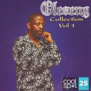 Download track Konyana Oleseng