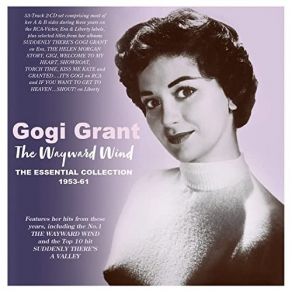 Download track Mad About The Boy Gogi Grant