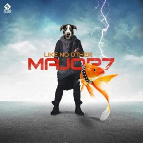 Download track Vicious Game (Extended Mix) Major 7