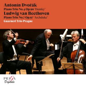 Download track Piano Trio No. 4 In E Minor, Op. 90, B. 166 