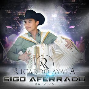 Download track Perdón Porque (En Vivo) Ricardo Ayala