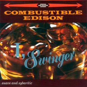 Download track Theme From 'The Tiki Wonder Hour' Combustible Edison