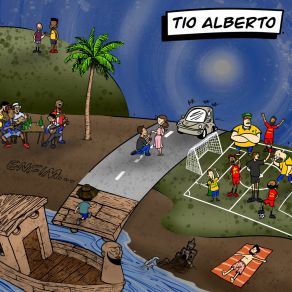 Download track Navegador Tio Alberto