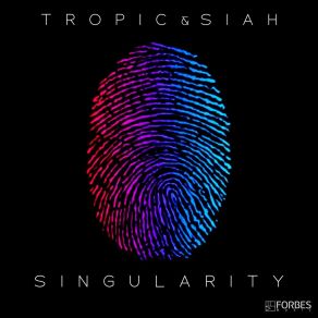 Download track Singularity (Extended Mix) Tropic