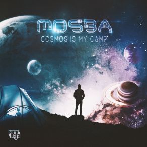 Download track Cosmos Is My Camp Mosba