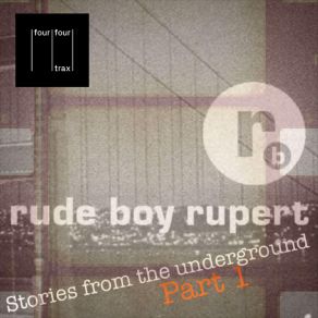 Download track Time Starts Now Rude Boy Rupert