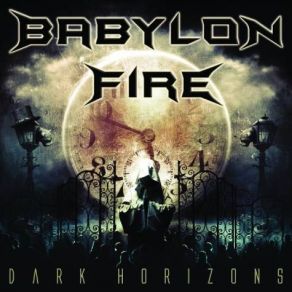 Download track Gates To Oblivion Babylon Fire