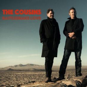 Download track Behind The Glass The Cousins