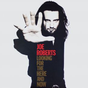 Download track Let The Love Come On Joe Roberts