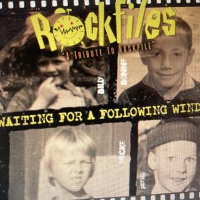 Download track Cruel To Be Kind Billy Bremners Rockfiles