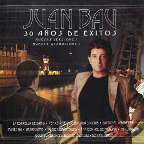 Download track Tan Dentro De Mi Alma Juán Bau