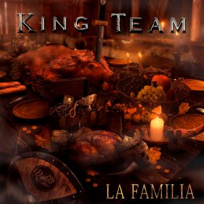 Download track Leyend RMX KingTeam