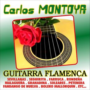 Download track Rondeña Carlos Montoya