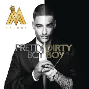 Download track Ya No Es Niña Maluma