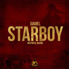 Download track Starboy (Spanish Version) Daviel