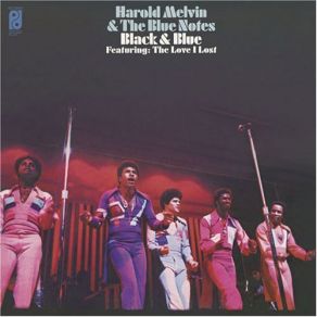 Download track I'm Weak For You Harold Melvin, Blue Notes