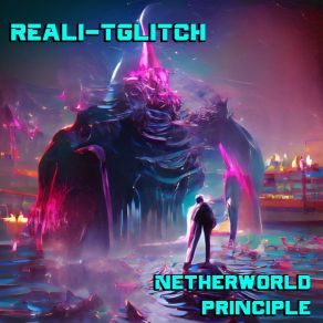 Download track Kill Your Demons Reali-TGlitch