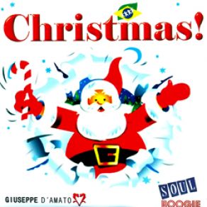 Download track Jingle Bell Rock Giuseppe D'Amato, Big Band Soul Boogie