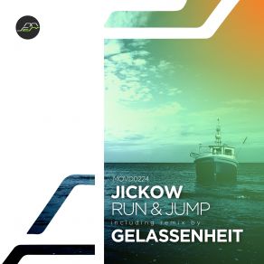 Download track Jumping In The Sand (Gelassenheit Remix) Jickow