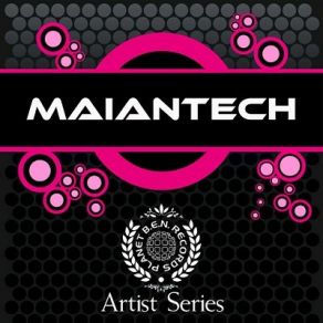 Download track Radiance MaiantechWhite Resonance