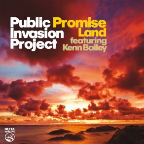 Download track Promise Land (CamBazz Sax Remix) Kenn Bailey