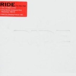 Download track Time Of Her Time The Ride