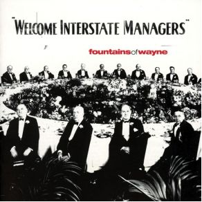 Download track Hung Up On You Fountains Of Wayne