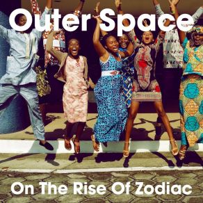 Download track Fly As Sky On The Rise Of Zodiac