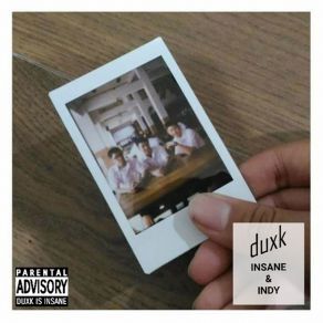 Download track Punk Life Duxk