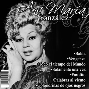 Download track Gitano Y Vagabundo Ana Maria Gonzalez