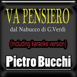 Download track Va Pensiero Pietro Bucchi