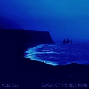 Download track The Blue Hour Calm Before The Storm