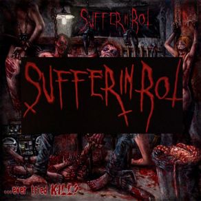 Download track Mutant Blood Zombies Suffer In Rot