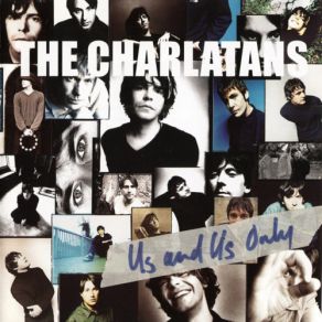 Download track The Blonde Waltz The Charlatans